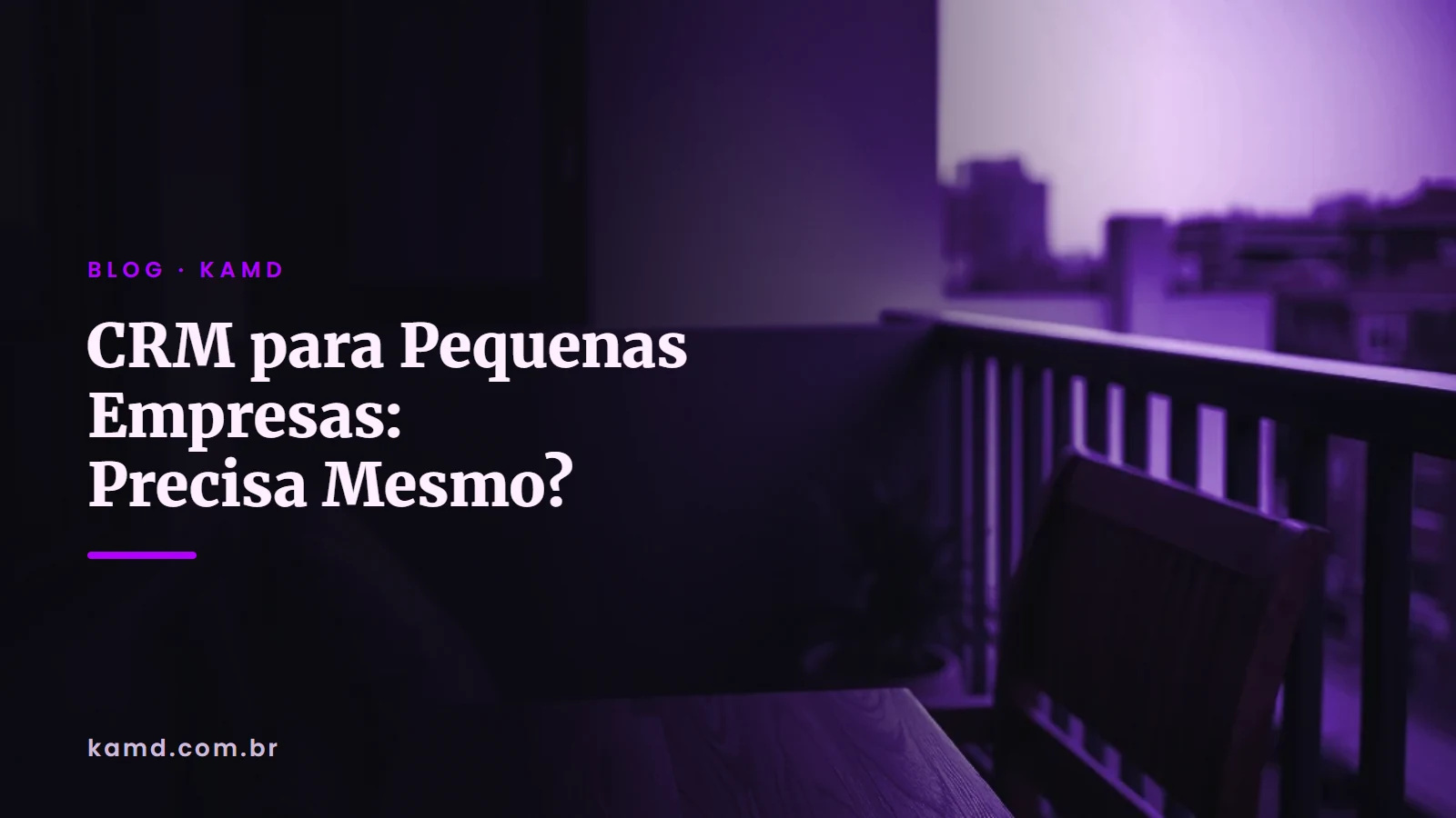 CRM para Pequenas Empresas: Precisa Mesmo?