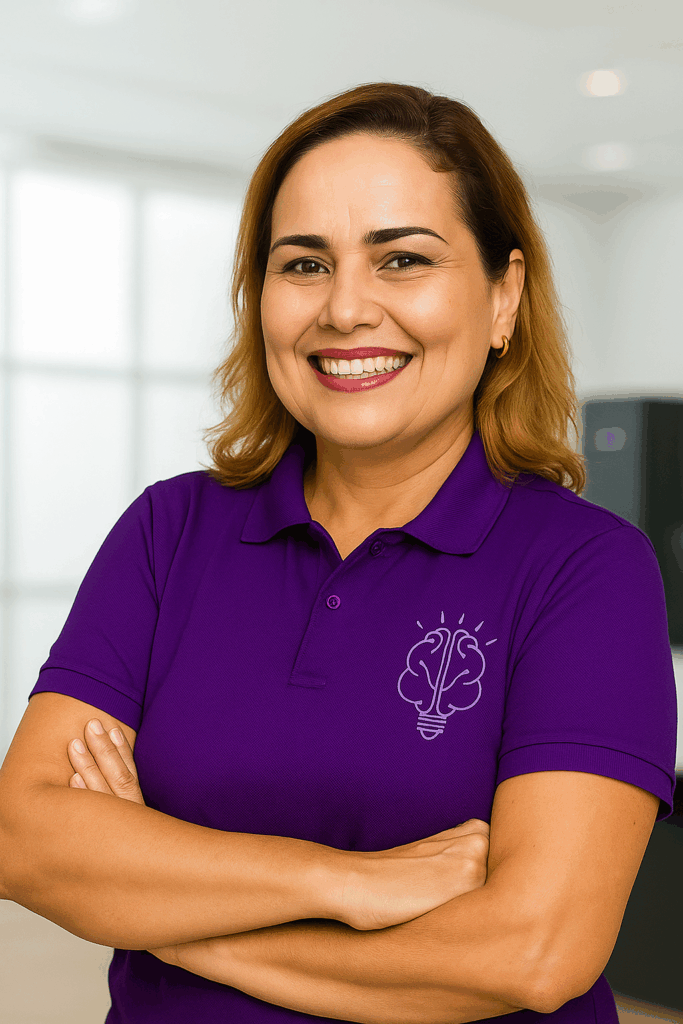 Cristiane Alves-KAMD consultora de seo local