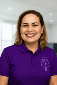 Foto de Cristiane Alves