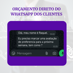 depoimentos e orçamento dos clientes kamd seo para sites locais