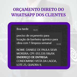 depoimentos e orçamento dos clientes kamd seo para sites locais