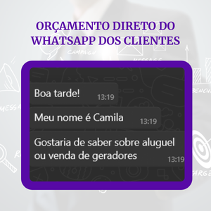 depoimentos e orçamento dos clientes kamd seo para sites locais