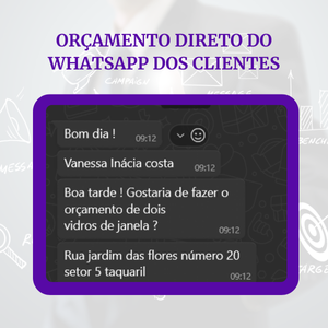 depoimentos e orçamento dos clientes kamd seo para sites locais