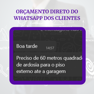 depoimentos e orçamento dos clientes kamd seo para sites locais