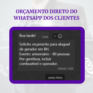 depoimentos e orçamento dos clientes kamd seo para sites locais