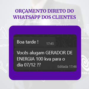 depoimentos e orçamento dos clientes kamd seo para sites locais