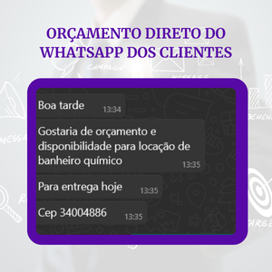 depoimentos e orçamento dos clientes kamd seo para sites locais