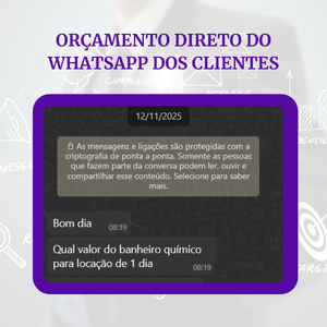 depoimentos e orçamento dos clientes kamd seo para sites locais