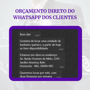 depoimentos e orçamento dos clientes kamd seo para sites locais