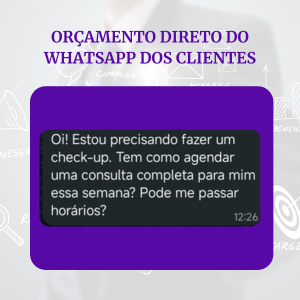 depoimentos e orçamento dos clientes kamd seo para sites locais