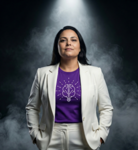 Cristiane especialista seo da kamd