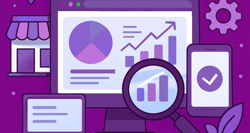 auditoria seo kamd é abordado todo universo do google a favor do seu site seguindo as diretrizes do e-e-a-t