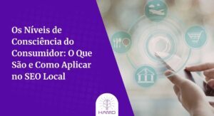 banner artigos kamd Os Níveis de Consciência do Consumidor