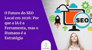 banner do artigo O Futuro do SEO Local em 2026