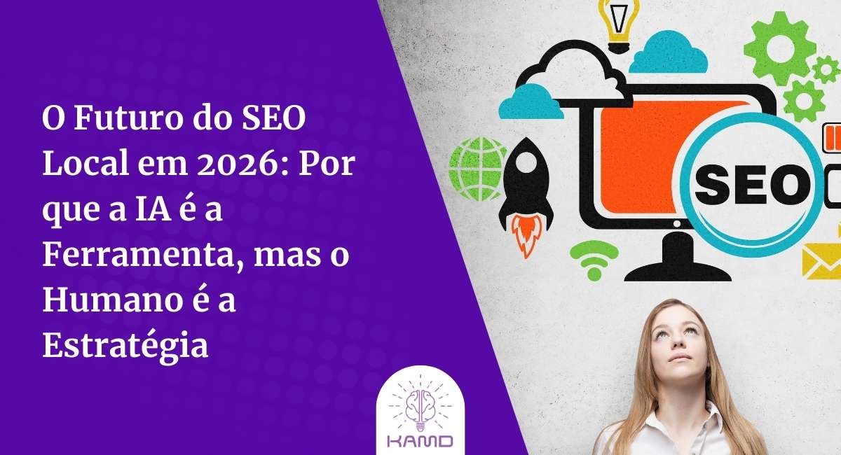 banner do artigo O Futuro do SEO Local em 2026