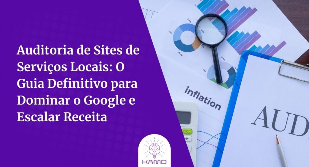 banner do artigo auditoria de sites locais