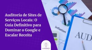banner do artigo auditoria de sites locais