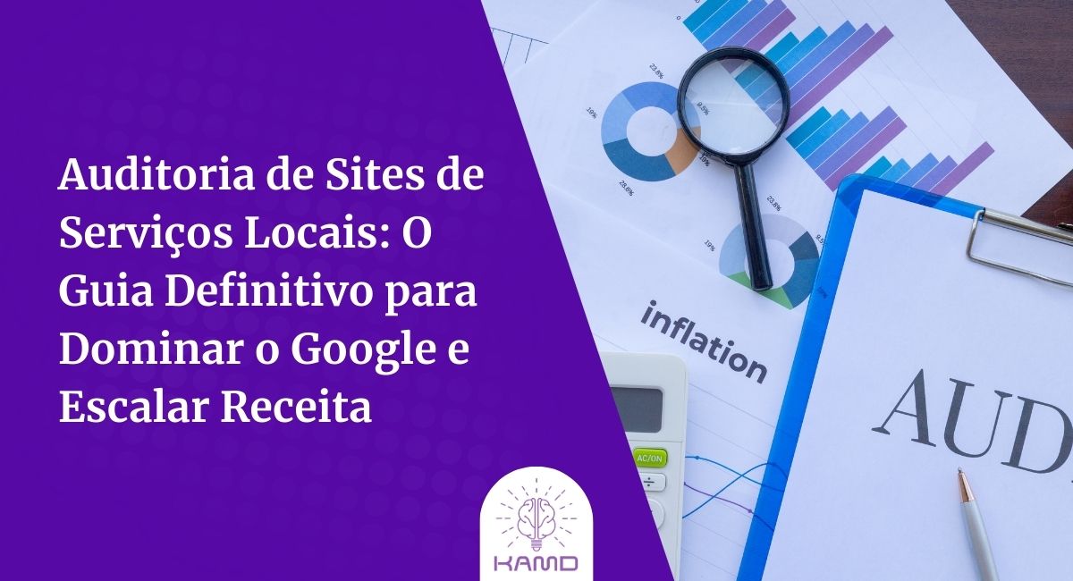 banner do artigo auditoria de sites locais