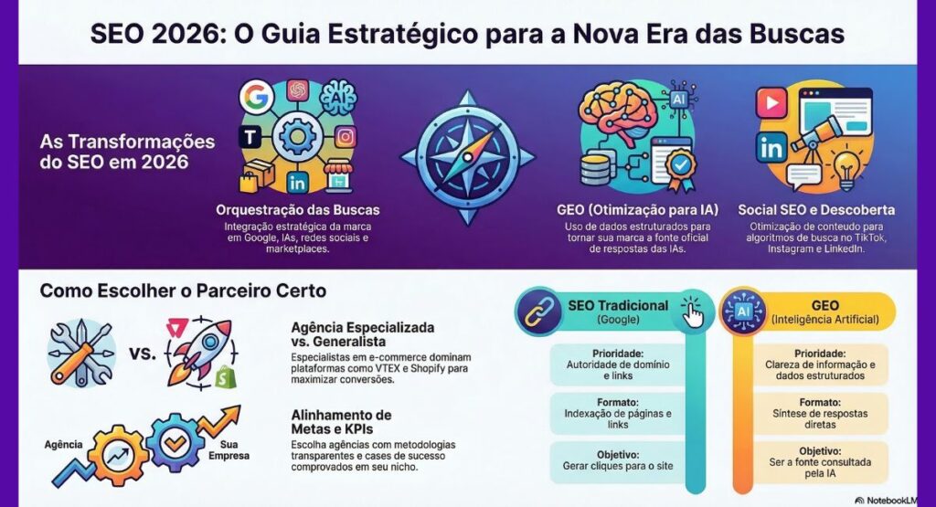 Google Meu Negócio em 2026: Minha empresa local precisa dessa ferramenta?