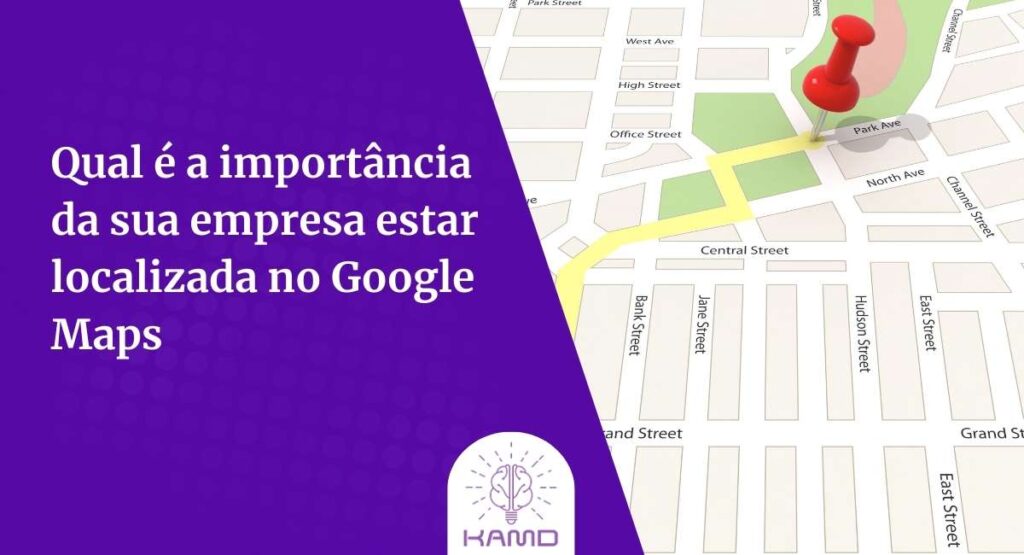 Google Maps para Empresas: Como Aparecer e Vender Mais em 2026